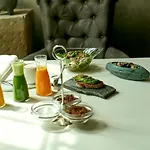 Grand Don Gregorio Hotel