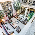 Отель Grand Don Gregorio 5*