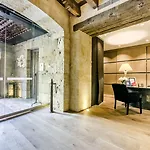 Grand Don Gregorio Отель