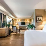 Grand Don Gregorio Отель Саламанка