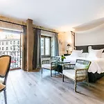 Grand Don Gregorio Саламанка