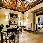 Grand Don Gregorio Отель