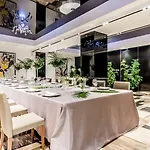 Grand Don Gregorio Саламанка