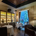 Отель Grand Don Gregorio Саламанка