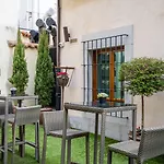 Grand Don Gregorio Саламанка