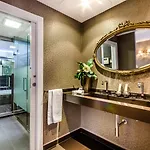 Hotel Grand Don Gregorio Salamanca