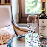 Grand Don Gregorio Отель 5*