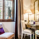 Отель Grand Don Gregorio