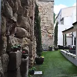 Отель Grand Don Gregorio Саламанка