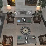 Grand Don Gregorio Salamanca