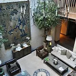 Hotel Grand Don Gregorio