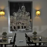 Hotel Grand Don Gregorio