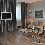 Grand Don Gregorio Hotel Salamanca