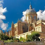 Hotel Grand Don Gregorio Salamanca