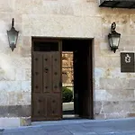 Grand Don Gregorio Hotel Salamanca
