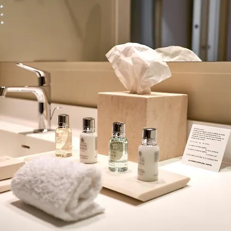 Hotel Grand Don Gregorio 5*