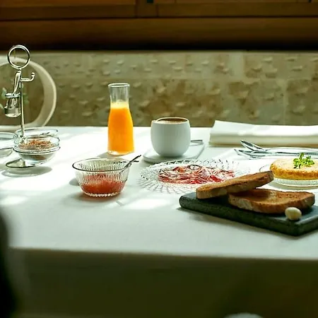 Grand Don Gregorio 5* Salamanque