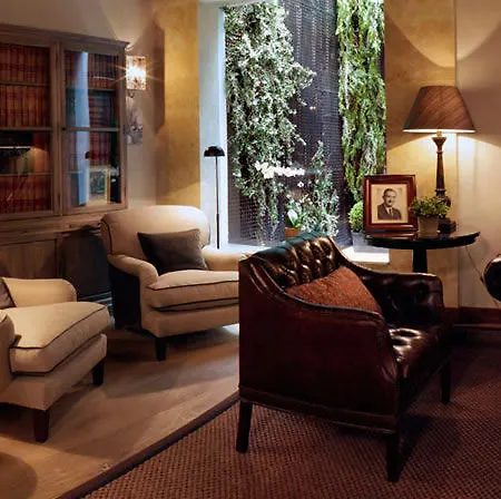 Hotel Grand Don Gregorio Salamanca