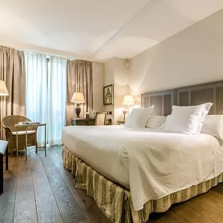 Hotel Grand Don Gregorio Salamanque