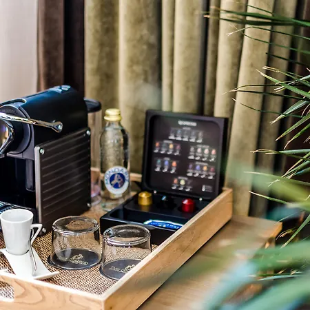 Grand Don Gregorio 5* Salamanque