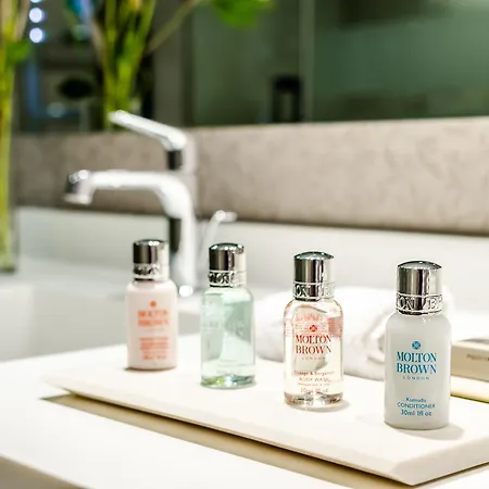 Hotel Grand Don Gregorio