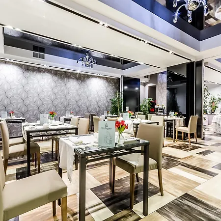 Grand Don Gregorio Hotel Salamanque