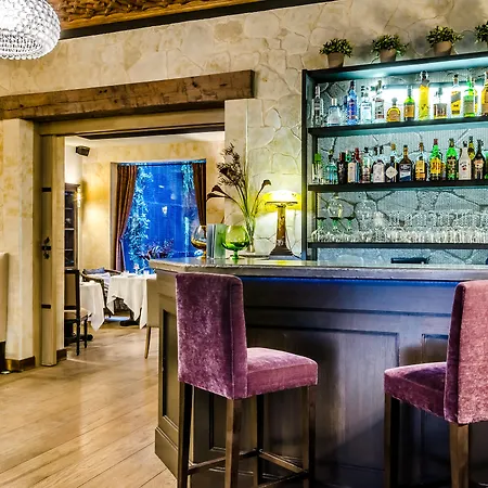 Grand Don Gregorio 5* Salamanque