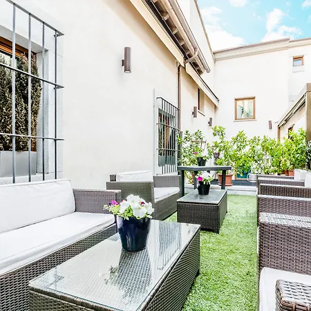 Grand Don Gregorio 5* Salamanca