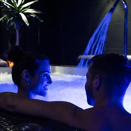 Hotel Grand Don Gregorio 5*