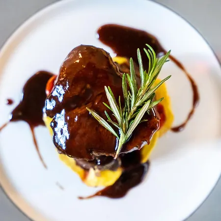 Hotel Grand Don Gregorio 5*