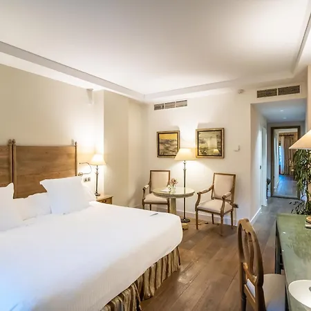 Grand Don Gregorio 5* Саламанка