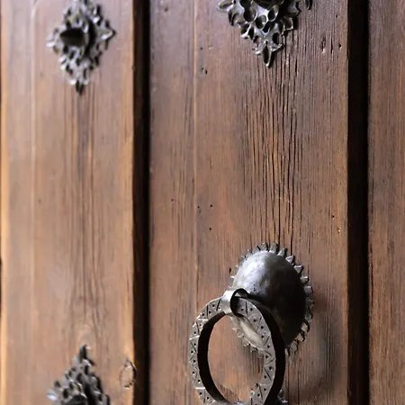 Hotel Grand Don Gregorio Salamanque