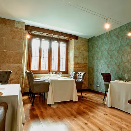 Hotel Grand Don Gregorio