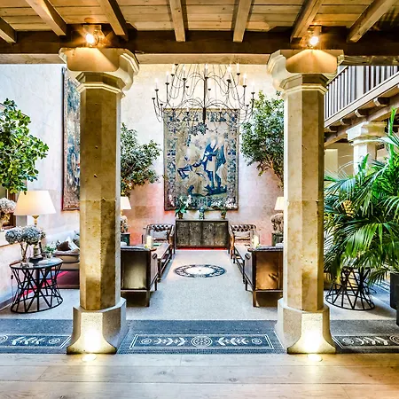 Hotel Grand Don Gregorio