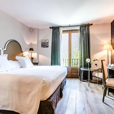 Grand Don Gregorio Salamanque