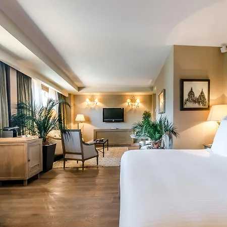 Grand Don Gregorio Hotel Salamanque