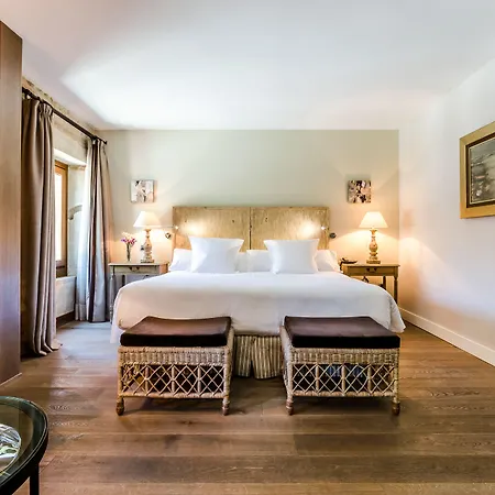 Grand Don Gregorio 5* Саламанка