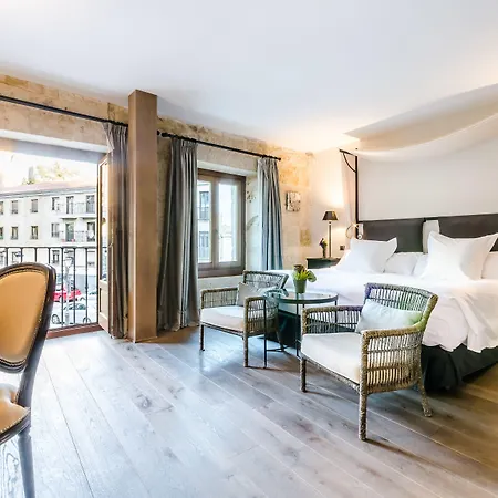 Grand Don Gregorio Salamanque