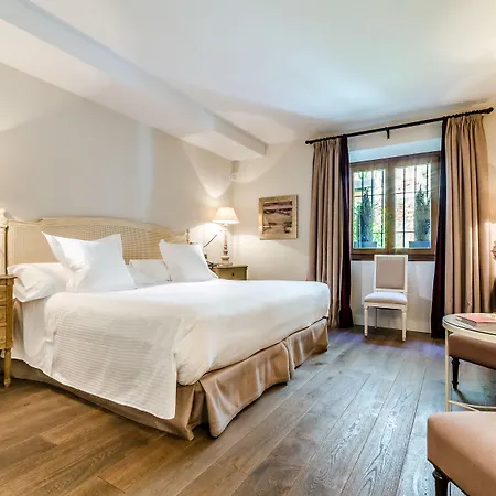 Grand Don Gregorio Hotel 5*