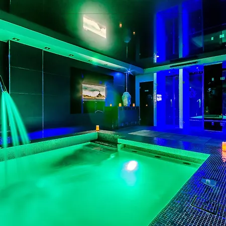 Grand Don Gregorio 5*