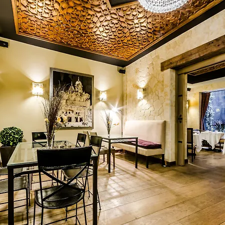 Grand Don Gregorio Hotel