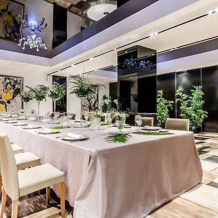 Grand Don Gregorio Salamanque