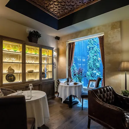 Hotel Grand Don Gregorio Salamanque