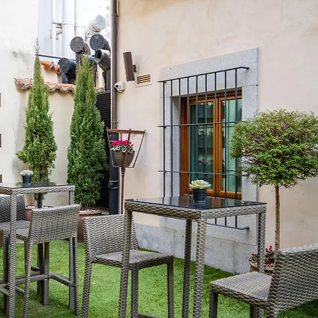 Grand Don Gregorio Salamanque