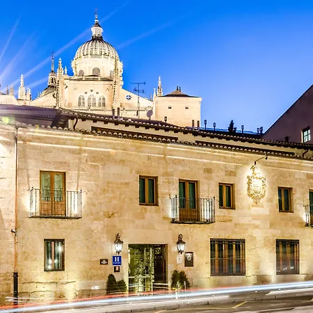 Hotel Grand Don Gregorio