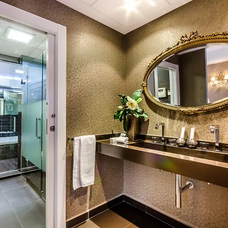 Hotel Grand Don Gregorio Salamanque