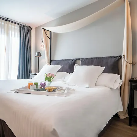 Grand Don Gregorio Salamanque