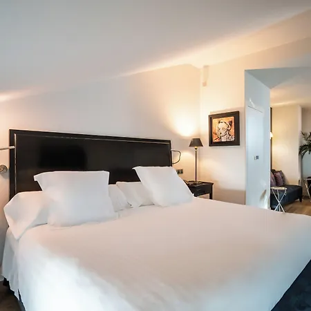 Grand Don Gregorio 5* Salamanque