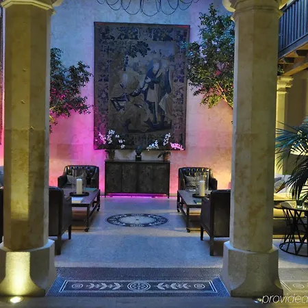 Hotel Grand Don Gregorio Salamanque