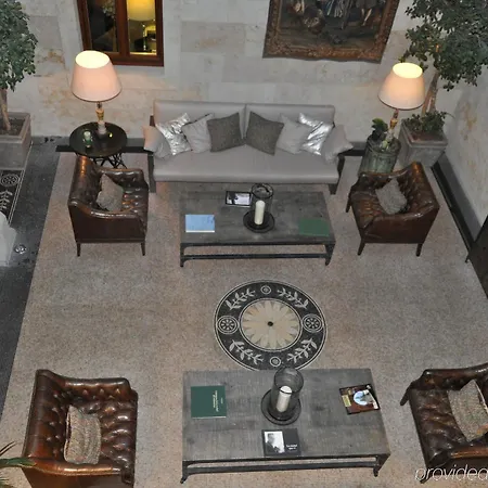 Grand Don Gregorio Salamanque